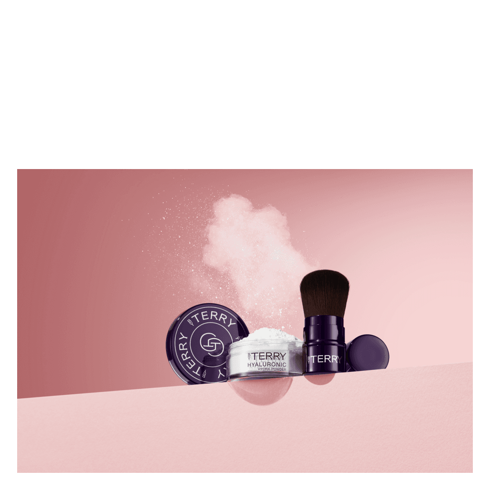 Hyaluronic 8HA Hydra-Powder Set