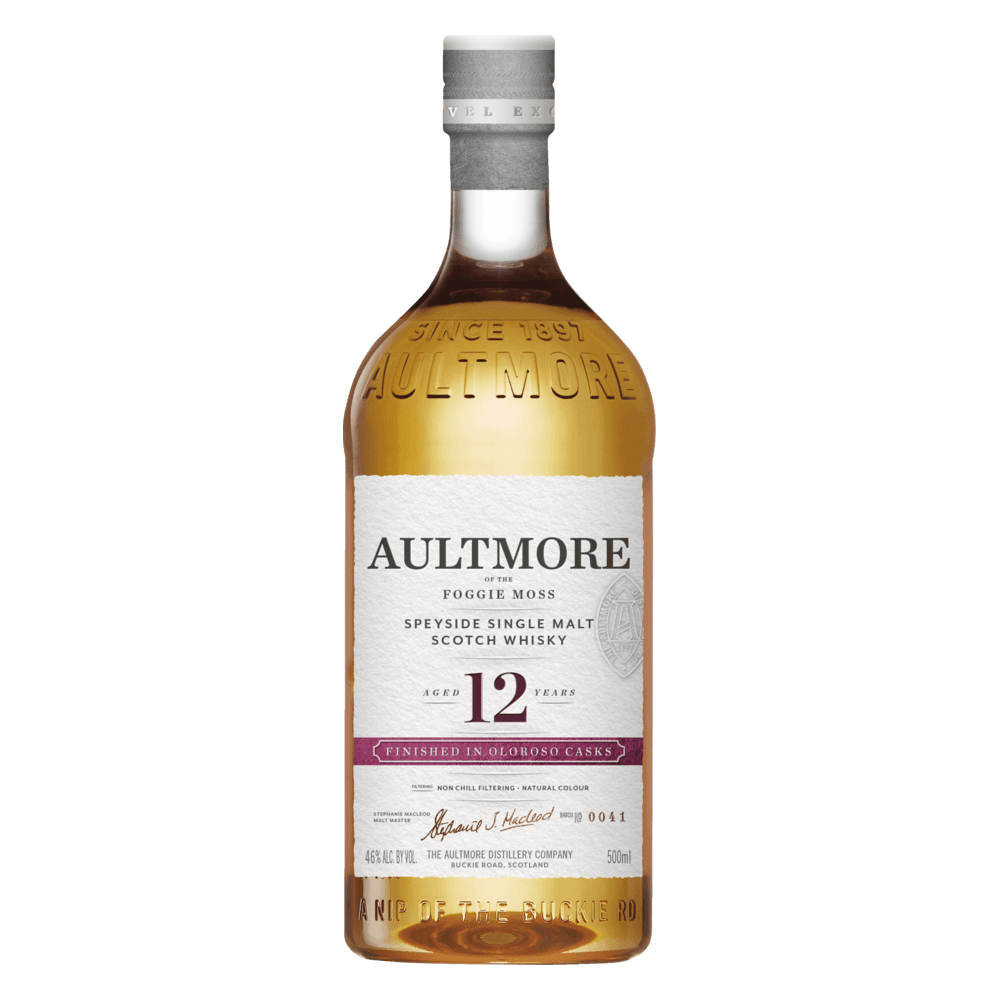 Aultmore Speyside