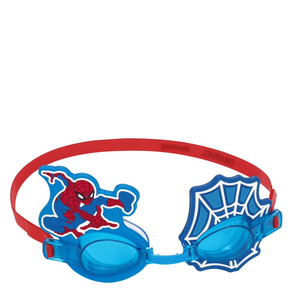 Spider-Man™ svømmebriller Kids 3+