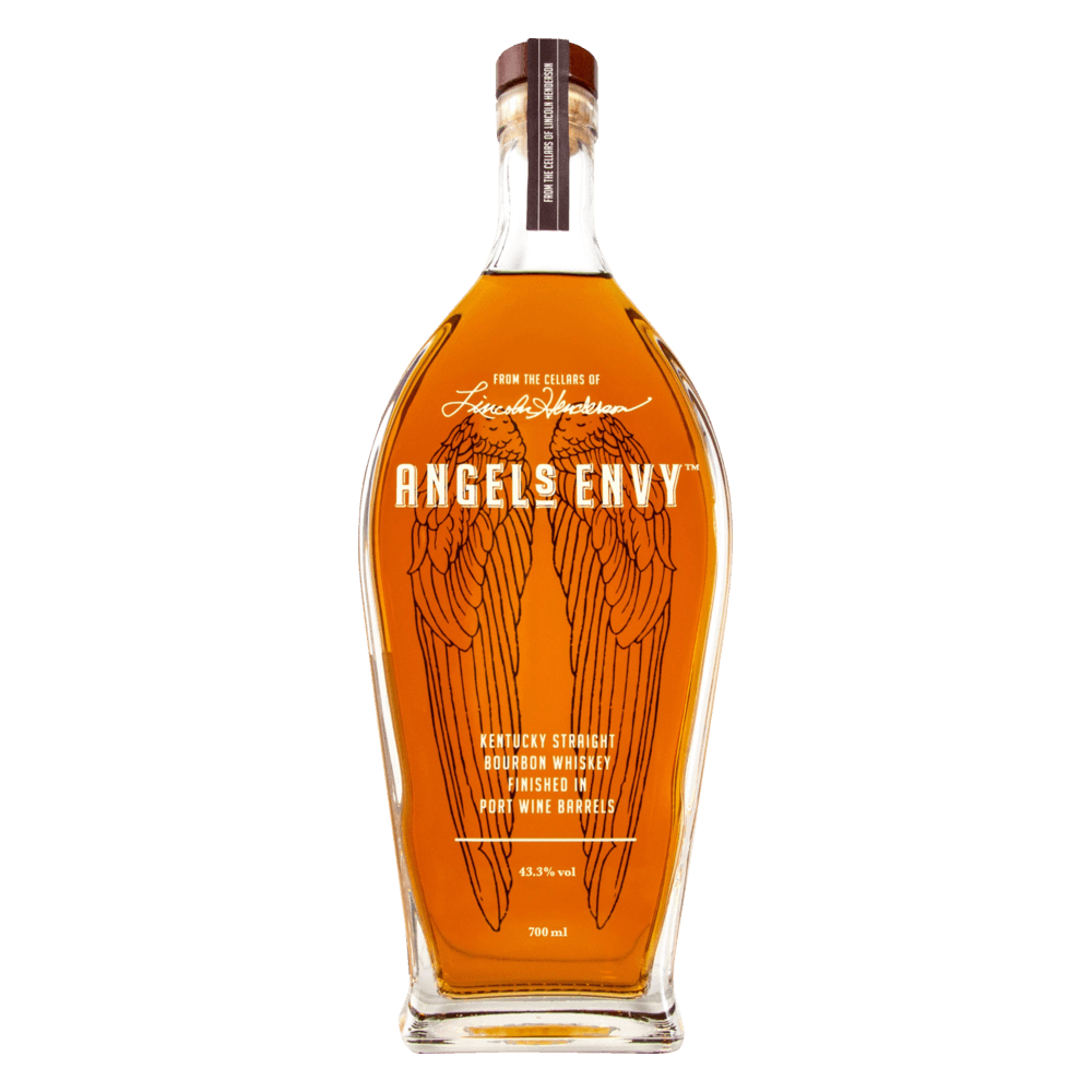 Kentucky Bourbon