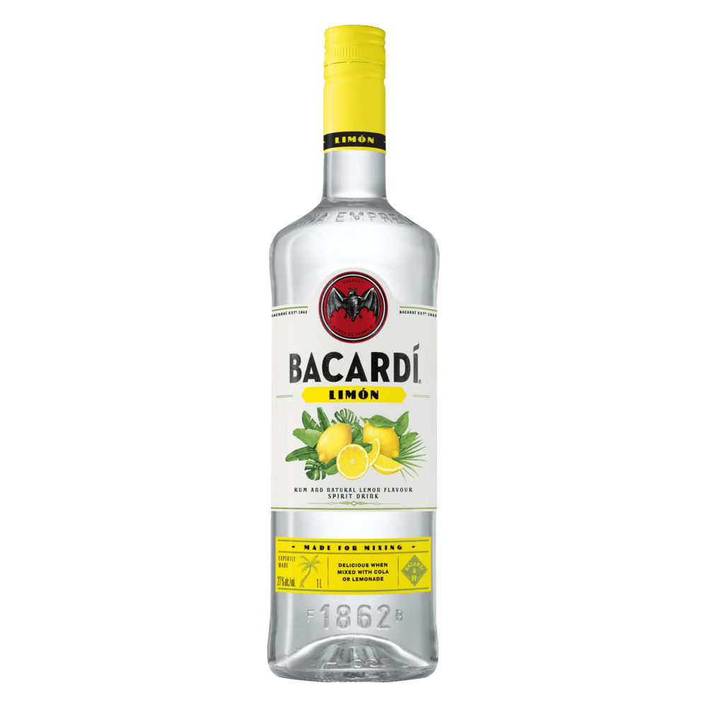Rum Limón