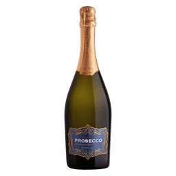 Prosecco Pizzolato Organic