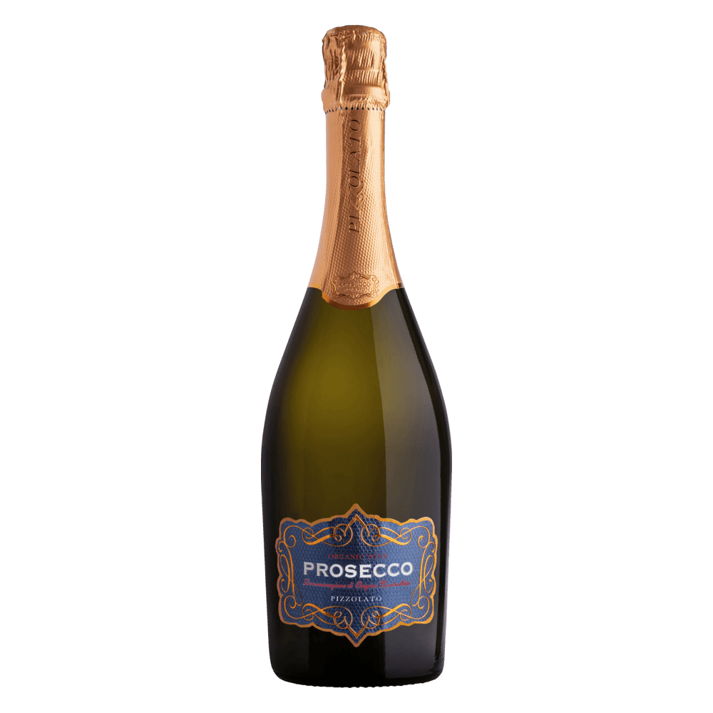 Spumante Prosecco Organic