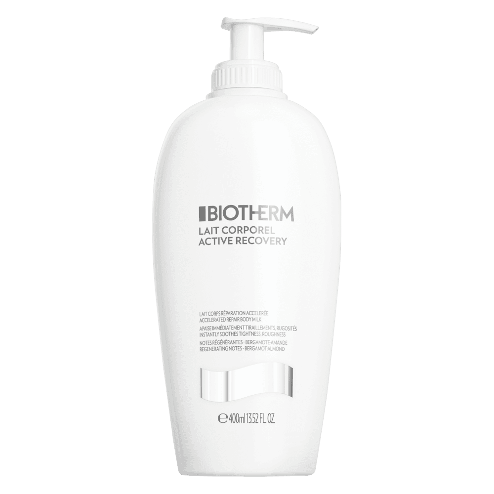 Lait Corporel Active Recovery Body Milk