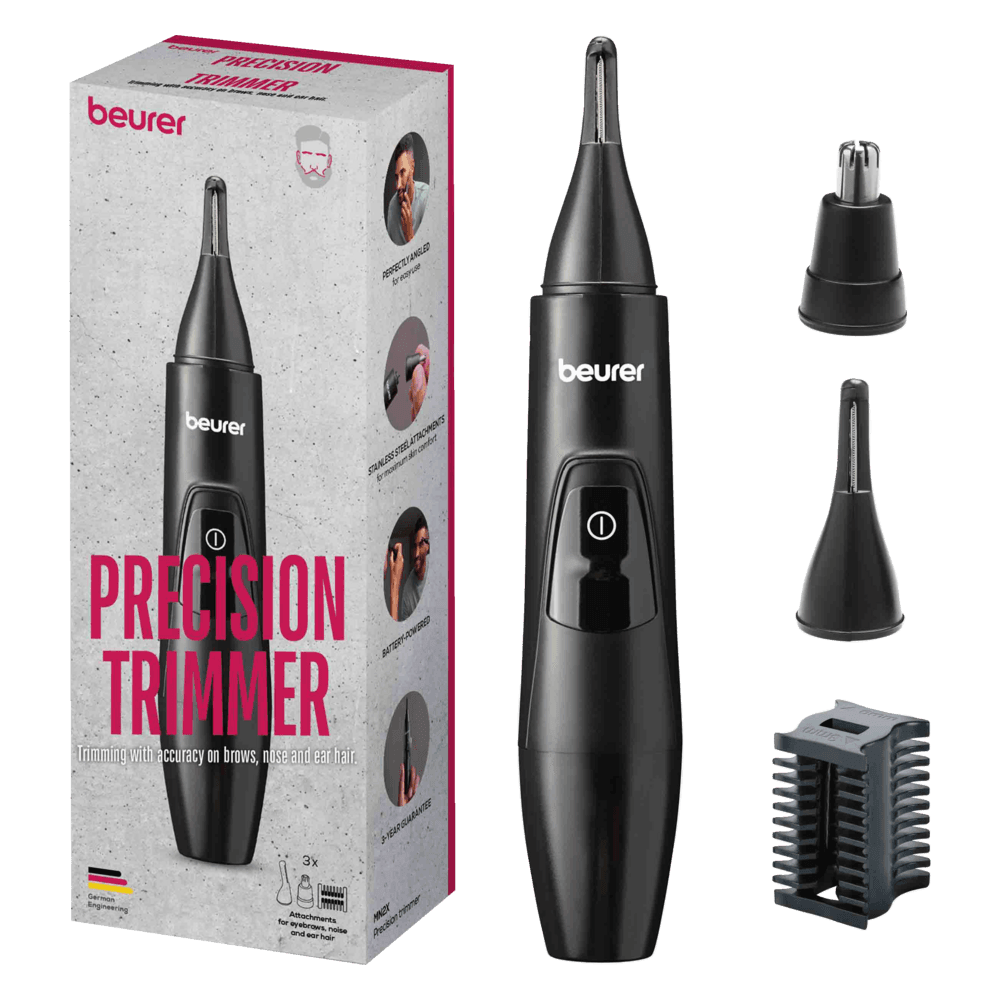 Precision Trimmer