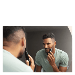 Precision Trimmer