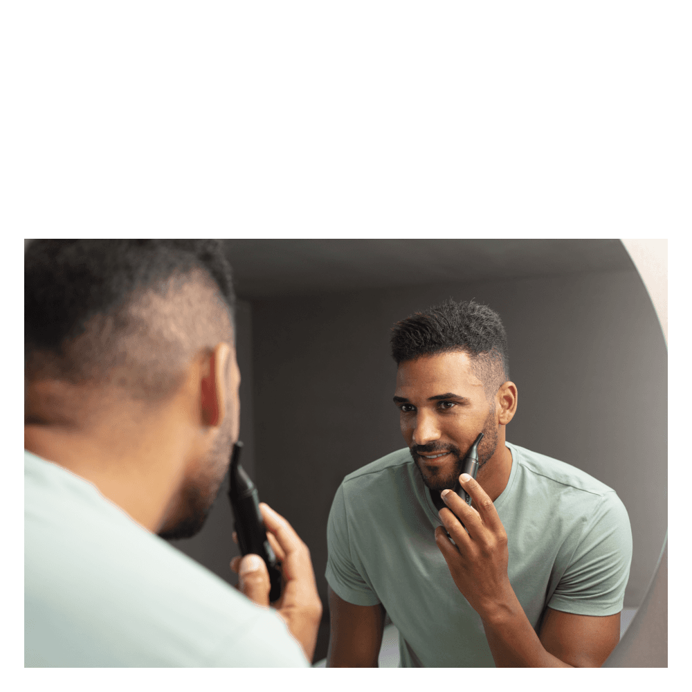 Precision Trimmer