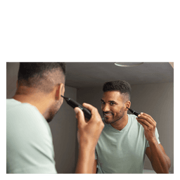 Precision Trimmer
