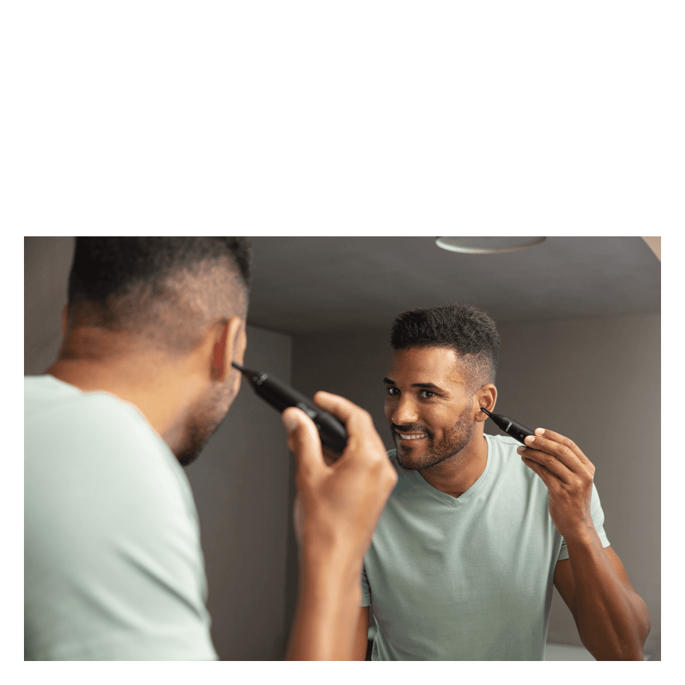 Precision Trimmer