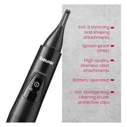 Precision Trimmer