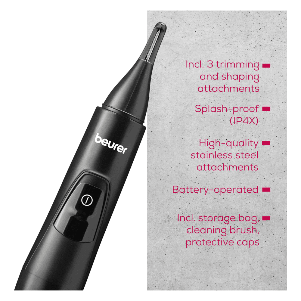 Precision Trimmer