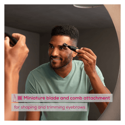 Precision Trimmer