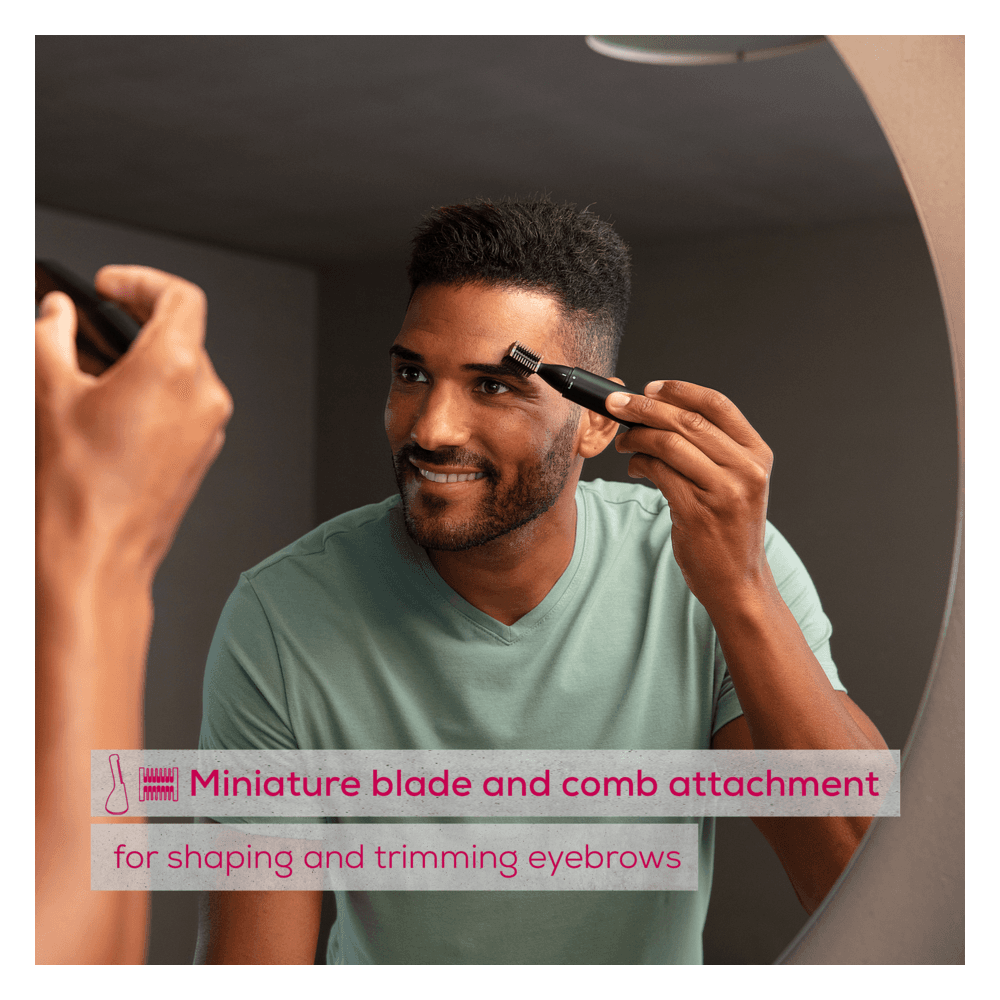 Precision Trimmer