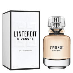 L'Interdit