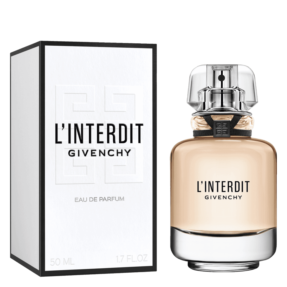 L'Interdit