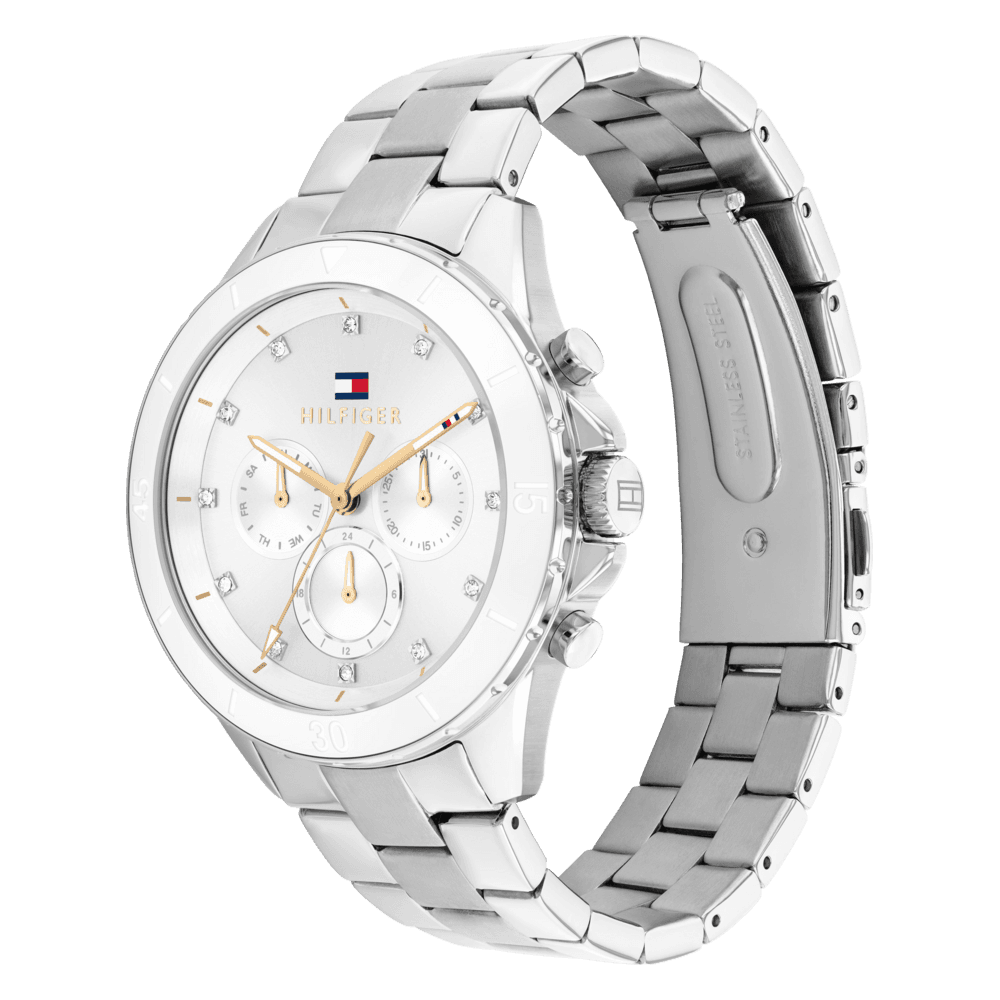 Hilfiger ur