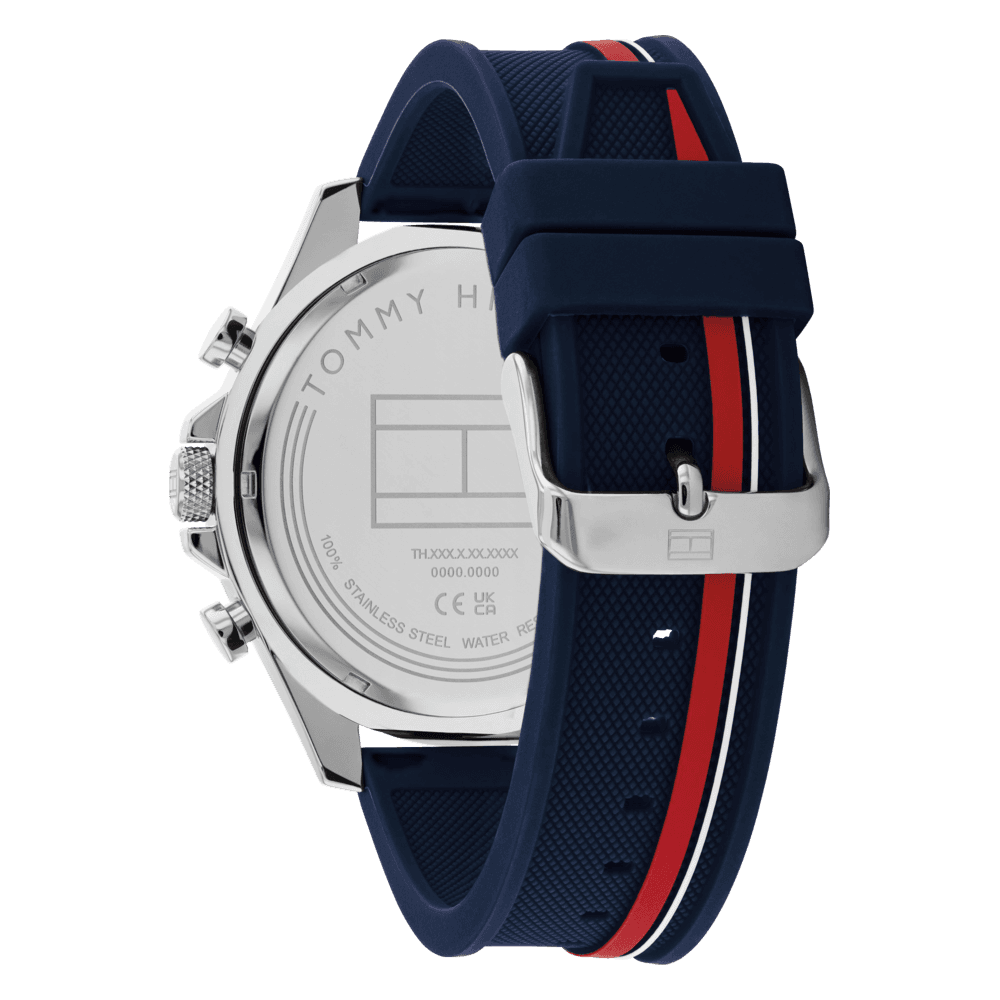 Hilfiger kronografur