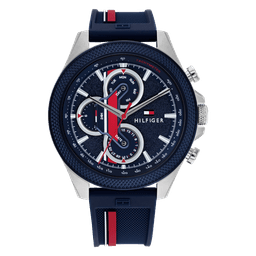 Hilfiger kronografur