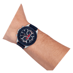 Hilfiger kronografur