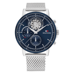 Hilfiger kronografur