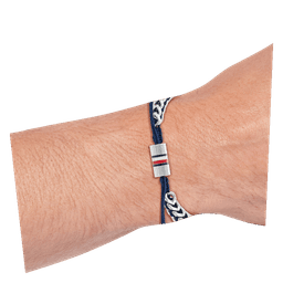 Hilfiger armbånd