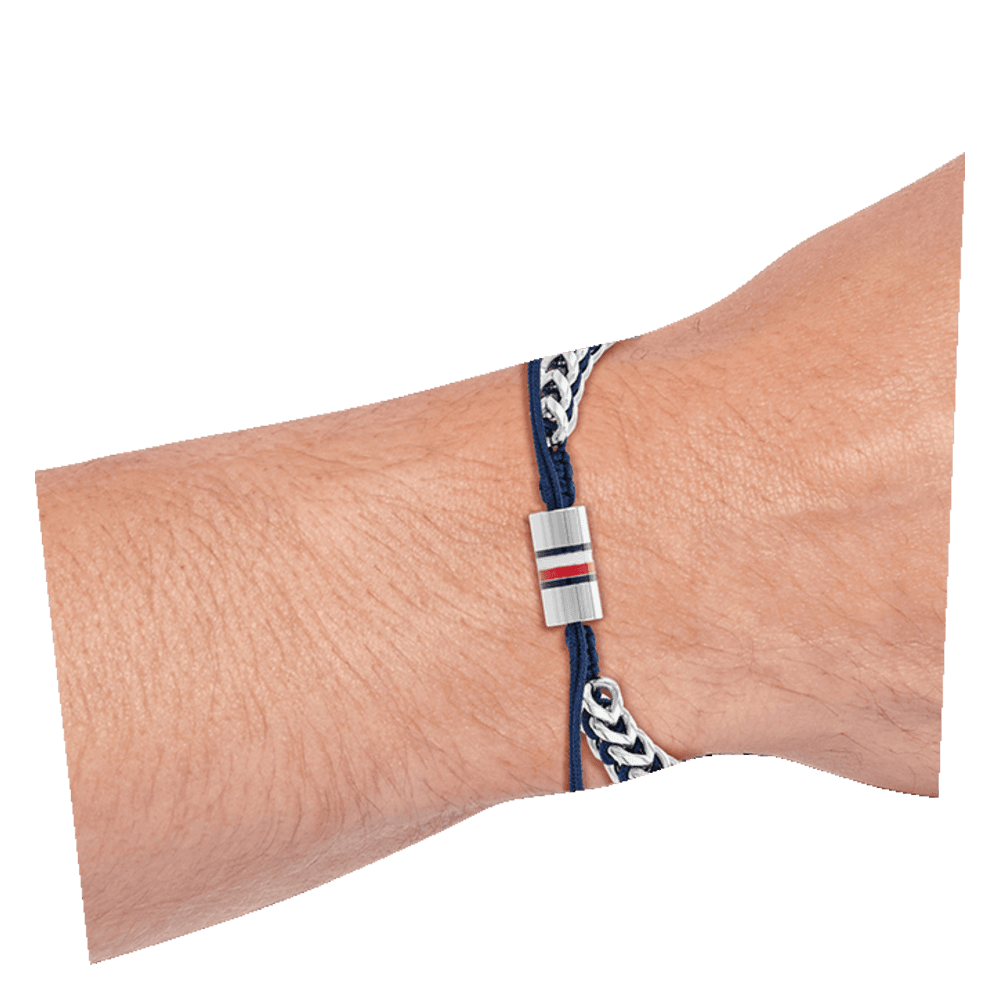 Hilfiger armbånd