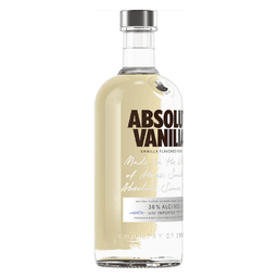 Vodka