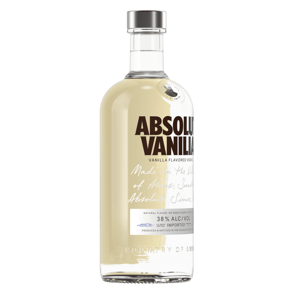 Vodka