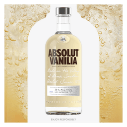 Vodka