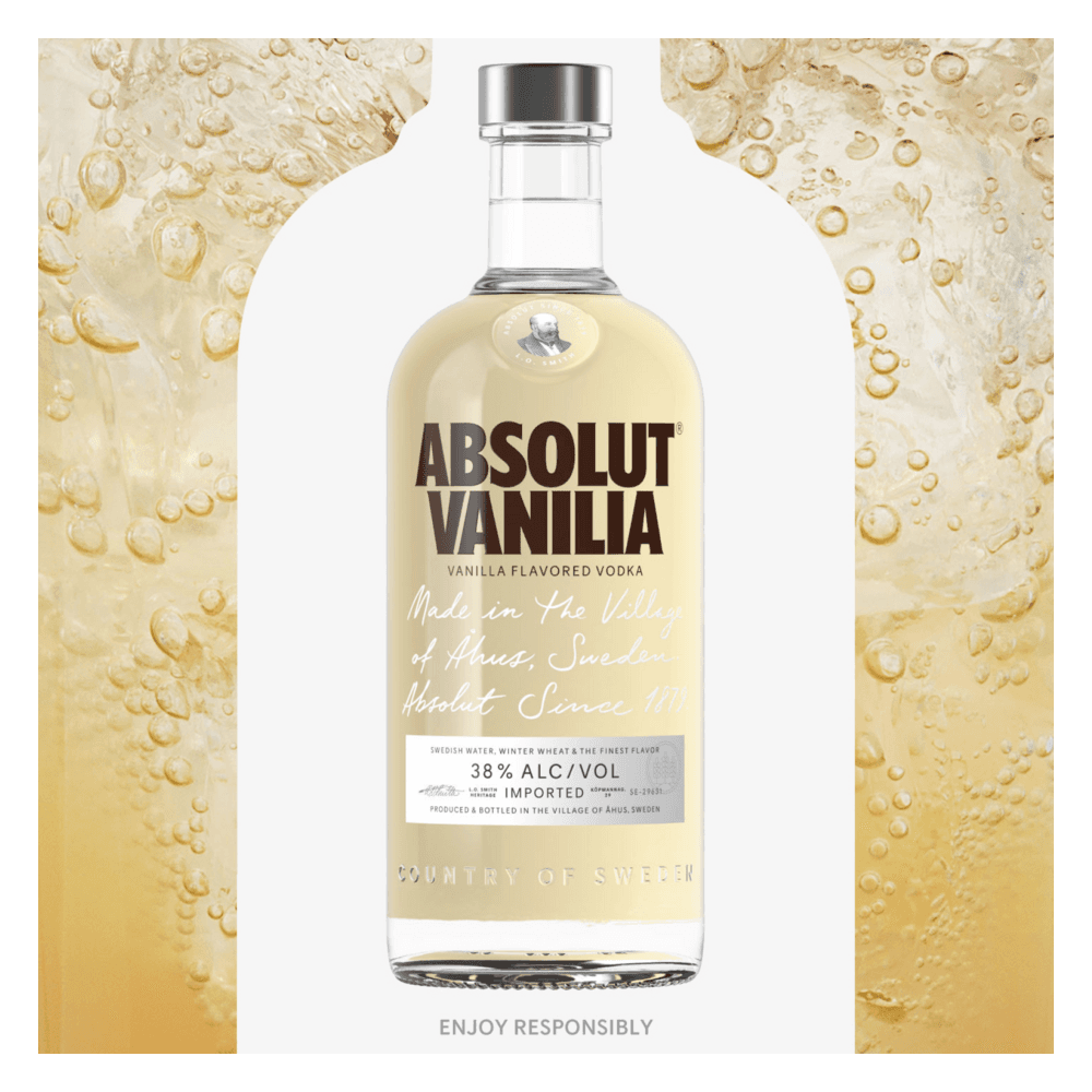 Vodka
