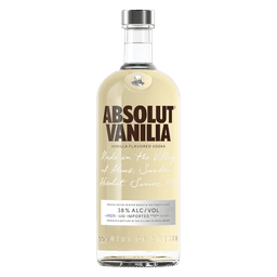 Vodka