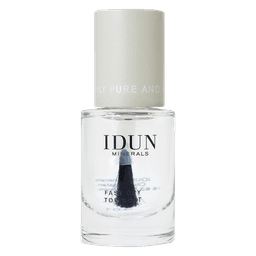 Nail Polish & Top Coat Set