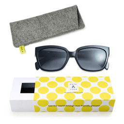 Solbriller med styrke 2-pack