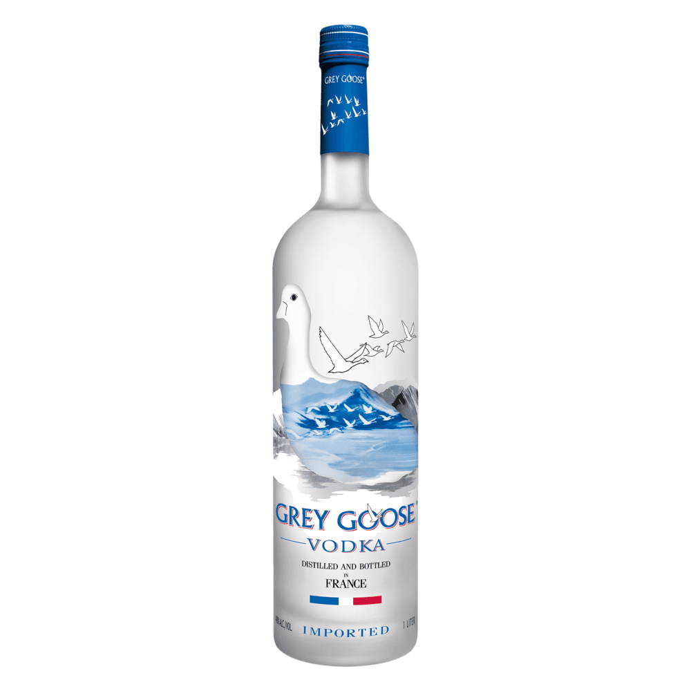 Vodka Original