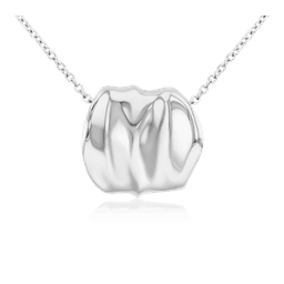 CK Sculptural halskæde