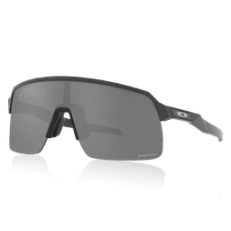 Sutro sportssolbrille Matte black, prizm black