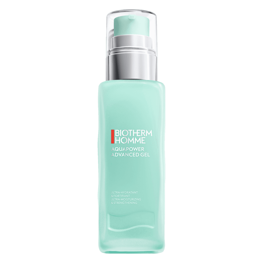 Aquapower Advanced Gel