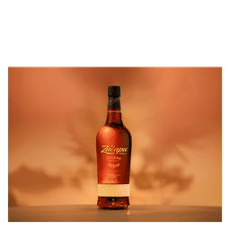 Solera Gran Reserva No 23 Rum Guatemala