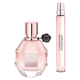 Flowerbomb