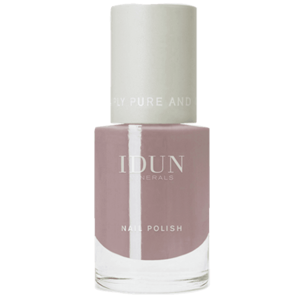 Nail Polish & Top Coat Set