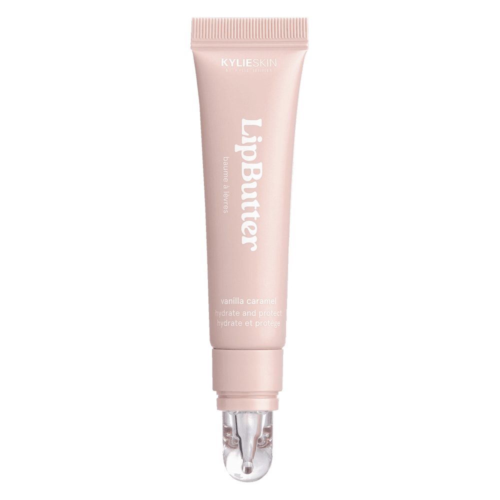 Lip Butter
