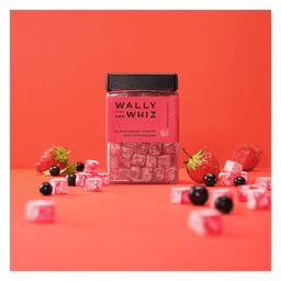 Wine Gums