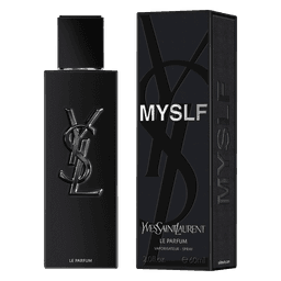MYSLF Le Parfum