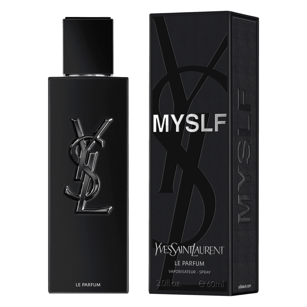 MYSLF Le Parfum