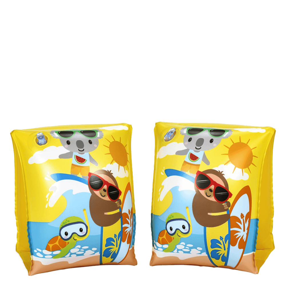 Surf Buddies Armbands 23cm x 15cm (19-30kg)