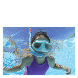 Snorkelsæt Kids 3+