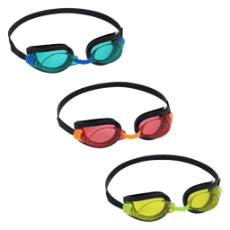 Svømmebriller 3-pack