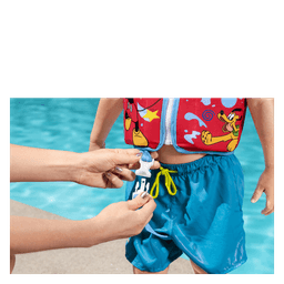 Disney svømmeveste 11-19 kg