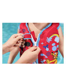 Disney svømmeveste 11-19 kg