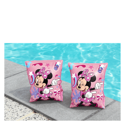 Minnie badevinger